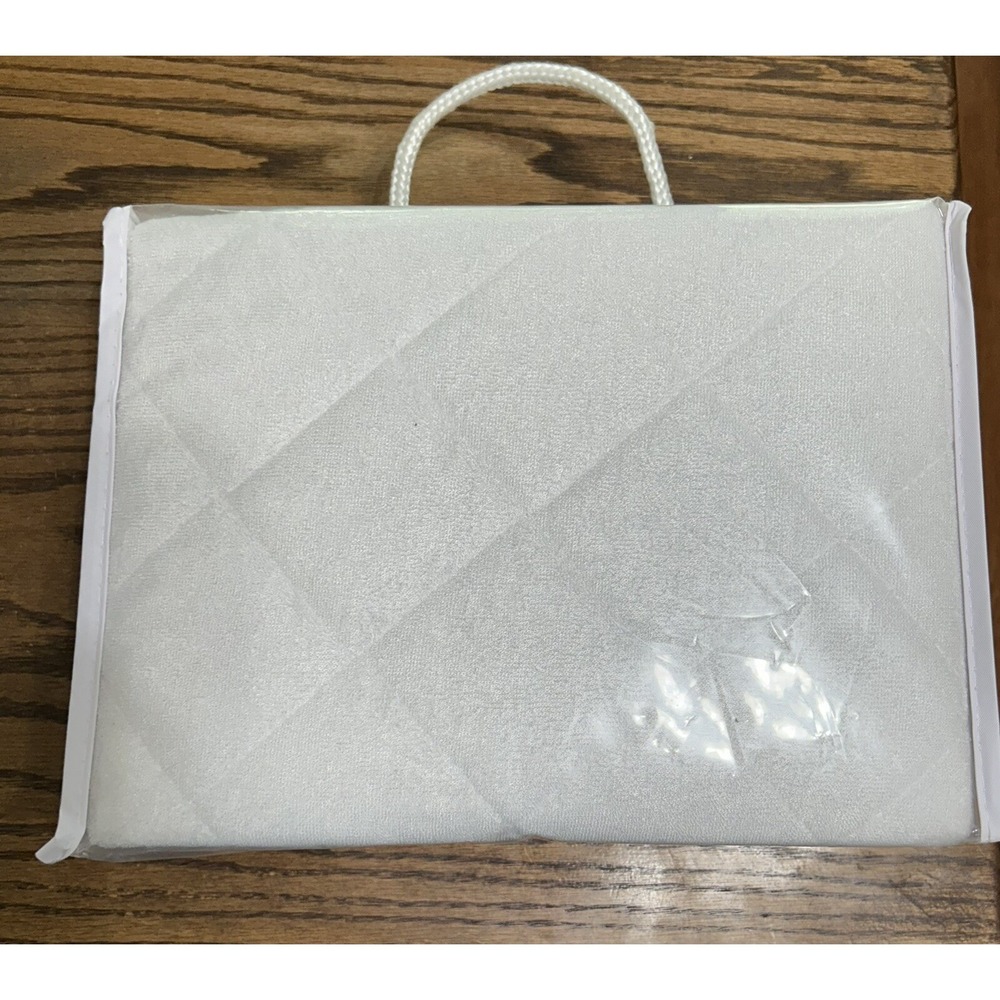Ruili‎ Organic Bamboo Baby Crib Mattress Protector